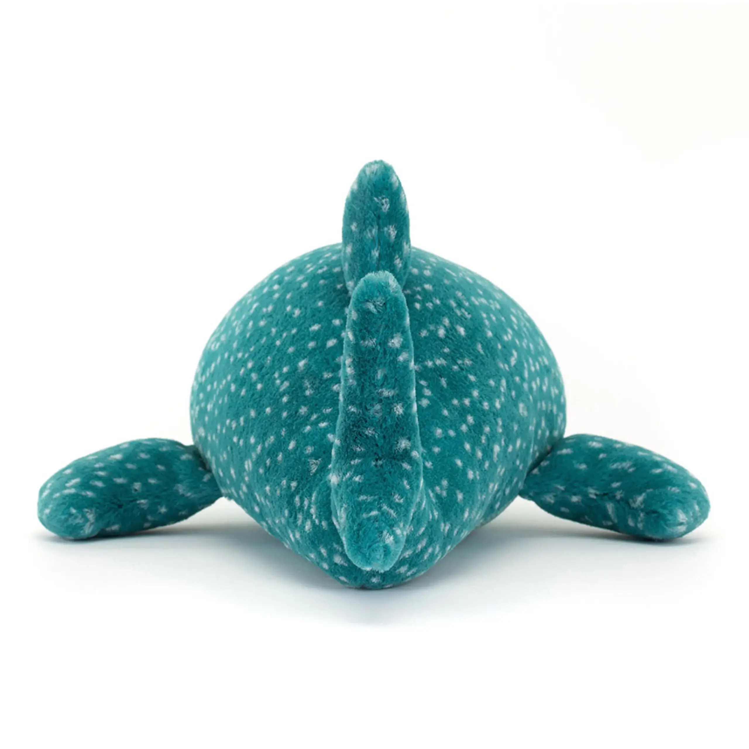 Gobfrey Whale Shark - Image 3