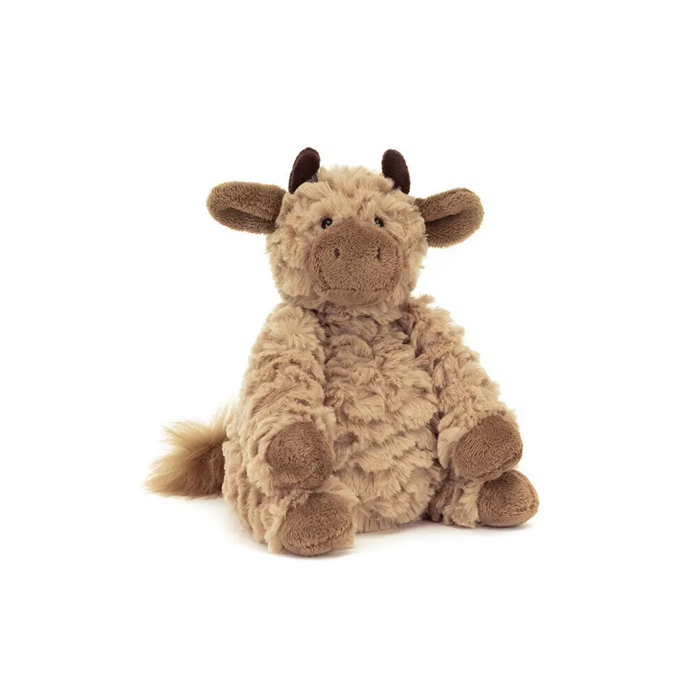 Fuddles Calf